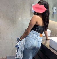 Athiya here🥀 ❣️ active now. - escort in Mumbai
