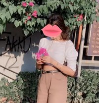 Athiya here🥀 ❣️ active now. - escort in Mumbai