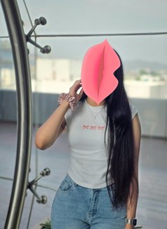 Athiya here🥀 ❣️ active now. - puta in Bangalore Photo 2 of 4