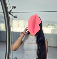 Athiya here🥀 ❣️ active now. - escort in Mumbai Photo 3 of 5