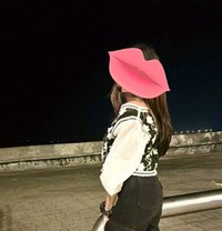 Athiya here🥀 ❣️ active now. - escort in Bangalore