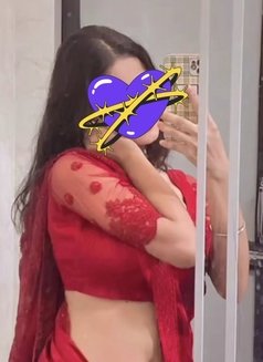 Athiya here🥀 ❣️ - escort in Bangalore Photo 2 of 4