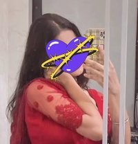 Athiya here🥀 ❣️ - escort in Bangalore