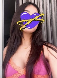 Athiya here🥀 ❣️ - escort in Bangalore Photo 4 of 4