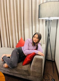 Athiya ( Independent Escort) - escort in Bangalore Photo 2 of 6