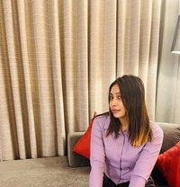 Athiya ( Independent Escort) - puta in Bangalore