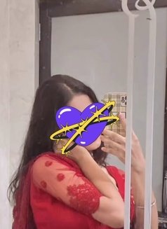 Athiya here🥀 ❣️ - escort in Bangalore Photo 2 of 4