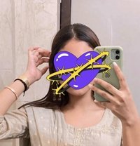 Athiya here🥀in kormangla,mg road❣️ - escort in Bangalore