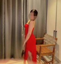 NIKITA.《🥀 real meet & cam🥀 》 - escort in Chennai