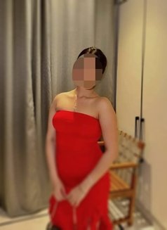 ATHIYA.《🥀 real meet & cam🥀 》 - escort in Chennai Photo 3 of 4