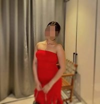 NIKITA.《🥀 real meet & cam🥀 》 - escort in Chennai