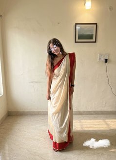 🥀 Âthïya[ Young, Hygiene, Slim]🥀 Es - escort in Mumbai Photo 3 of 4