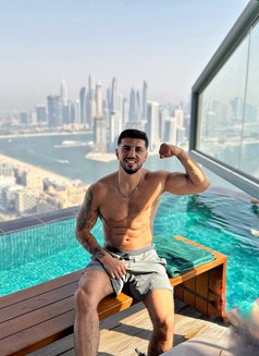 Athlete_Fighter - Acompañantes masculino in Baku Photo 28 of 30