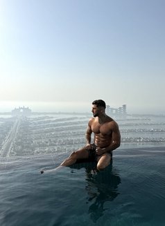 Athlete_Fighter - Acompañantes masculino in Baku Photo 30 of 30