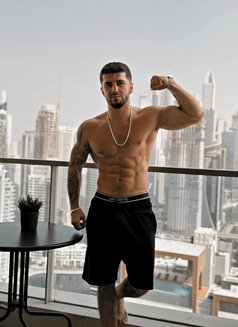 Athlete_Fighter - Acompañantes masculino in Dubai Photo 24 of 26