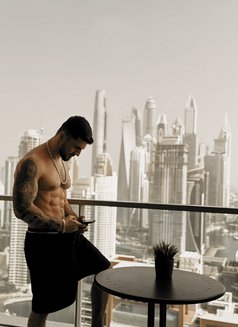 Athlete_Fighter - Acompañantes masculino in Dubai Photo 25 of 26