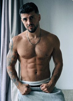 Athlete_Fighter - Acompañantes masculino in Dubai Photo 26 of 26