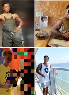 Athlete Masato - masseur in Fukuoka Photo 1 of 6