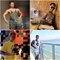 Athlete Masato - masseur in Fukuoka
