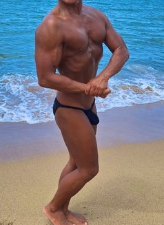 Athlete Masato - masseur in Fukuoka Photo 5 of 6