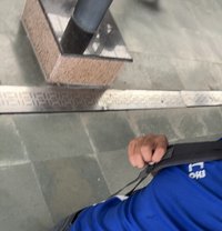 Athletic - Male escort in New Delhi