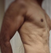 Athletic..Mallu Hunk_. Straight Cut Dick - Male escort in Bangalore