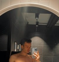 Athletico - Male escort in Hong Kong