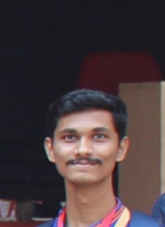 Athrv - Male escort in Mumbai Photo 1 of 2