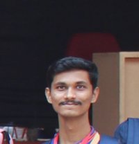 Athrv - Male escort in Mumbai