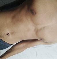 Athrv - Male escort in Mumbai