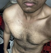 Athul - Male escort in Bangalore