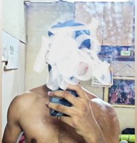 Athul - Male escort in Mumbai
