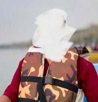 Athul - Male escort in Mumbai