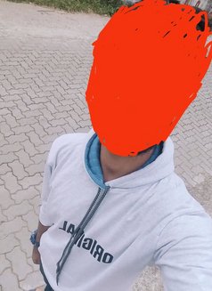 Athul Raj - Male escort in Kochi Photo 1 of 2