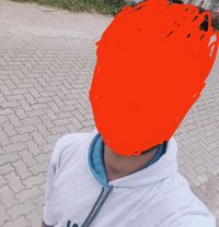 Athul Raj - Male escort in Kochi