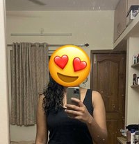 Athulya – Independent Meeting & Online - Acompañantes masculino in Kozhikode