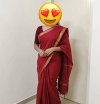 Athulya – Independent Meeting & Online - Acompañantes masculino in Kozhikode