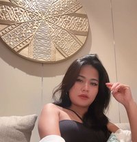 Atika - escort in Jakarta