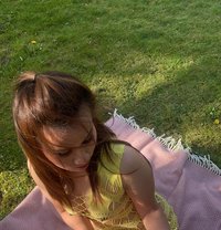 Atika Sex Without C Anal / Tantra Massag - escort in Tokyo