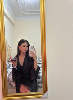 Call me ITim New - Acompañantes transexual in Khobar Photo 4 of 12