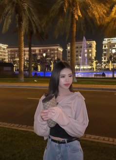 Call me ITim New - Acompañantes transexual in Khobar Photo 5 of 12