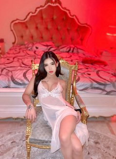 Call me ITim New - Acompañantes transexual in Khobar Photo 6 of 12