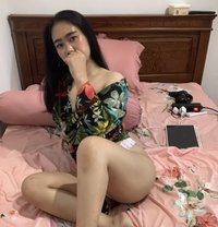 Atina - escort in Bali