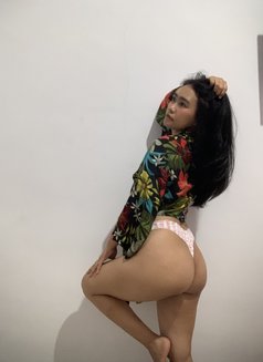 Atina - escort in Bali Photo 6 of 7