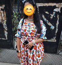 Atithi Genuine Independent Service - escort in Kochi