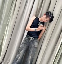 Punnat - Masajista in Bangkok