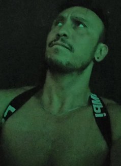 Atlas - Male escort in İstanbul Photo 2 of 8