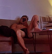 Aslanbey - Acompañantes masculino in İstanbul