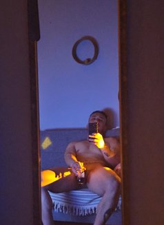 Atlas - Male escort in İstanbul Photo 8 of 8