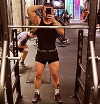 Atlas - Acompañantes masculino in İstanbul